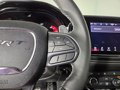 2026 Dodge Durango — photo 13 view