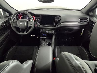 2026 Dodge Durango — photo 21 view