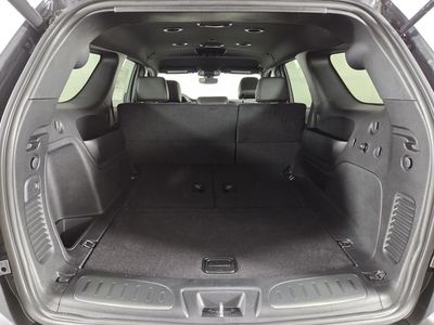 2026 Dodge Durango — photo 20 view