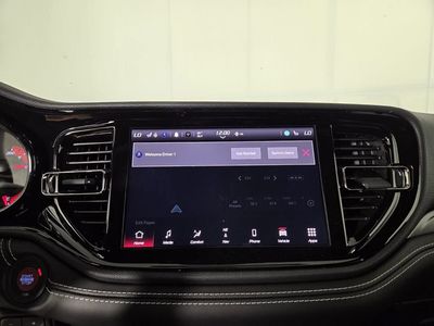 2026 Dodge Durango — photo 14 view