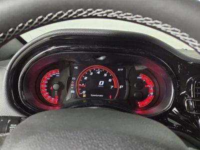 2026 Dodge Durango — photo 17 view