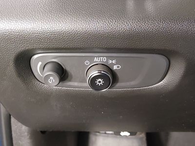 2023 Chevrolet Traverse — photo 13 view