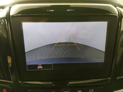2023 Chevrolet Traverse — photo 16 view