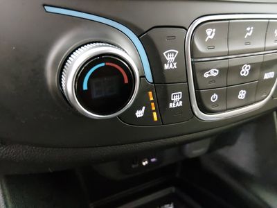 2023 Chevrolet Traverse — photo 18 view