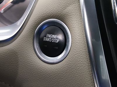 2023 Chevrolet Traverse — photo 19 view