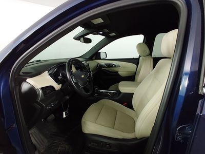 2023 Chevrolet Traverse — photo 20 view