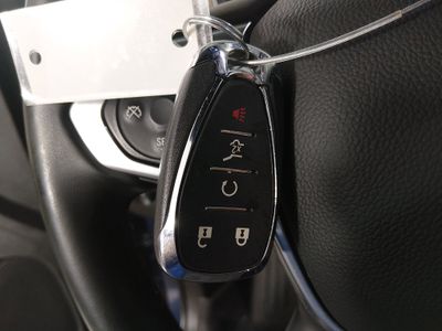2023 Chevrolet Traverse — photo 15 view