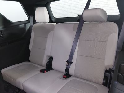 2023 Chevrolet Traverse — photo 17 view
