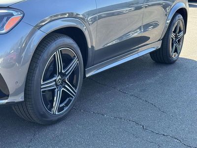 2026 Mercedes-Benz GLE — photo 13 view