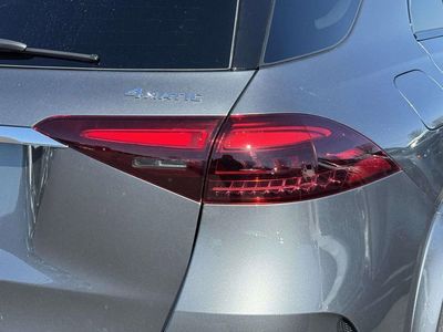 2026 Mercedes-Benz GLE — photo 14 view