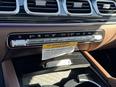 2026 Mercedes-Benz GLE — photo 28 view