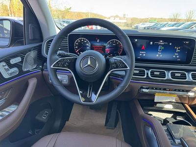 2026 Mercedes-Benz GLE — photo 20 view