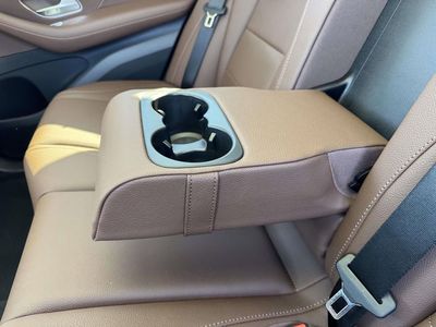 2026 Mercedes-Benz GLE — photo 31 view
