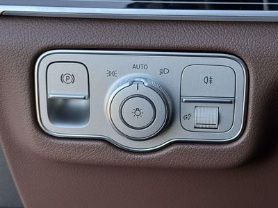 2026 Mercedes-Benz GLE — photo 19 view