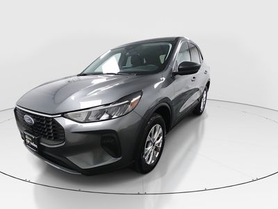 2024 Ford Escape - Photo 3