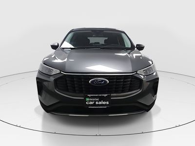 2024 Ford Escape - Photo 2