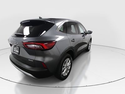 2024 Ford Escape - Photo 7