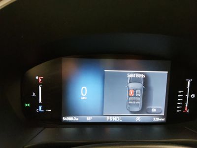 2024 Ford Escape - Photo 12