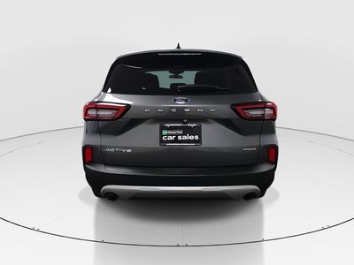 2024 Ford Escape - Photo 6