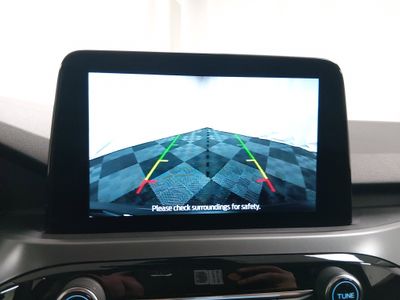 2024 Ford Escape - Photo 14