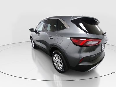 2024 Ford Escape - Photo 5