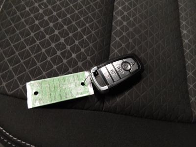 2024 Ford Escape - Photo 13