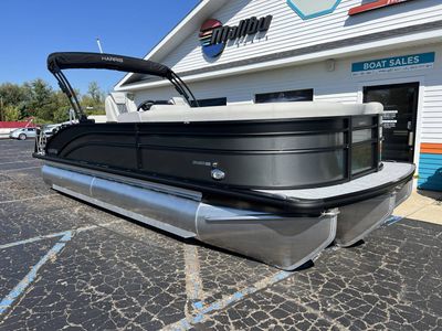 2026 Harris CRUISER 230 SLDH - Photo 2
