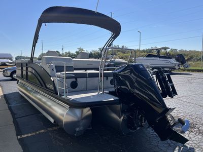 2026 Harris CRUISER 230 SLDH - Photo 4