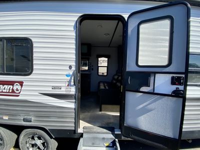 2021 Coleman Expedition LT - Photo 10