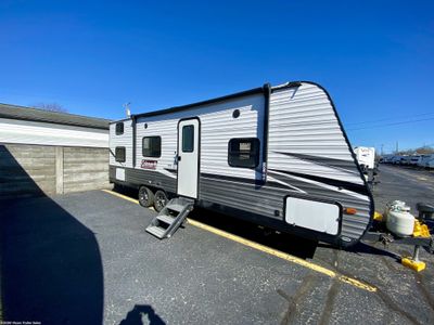 2021 Coleman Expedition LT - Photo 3