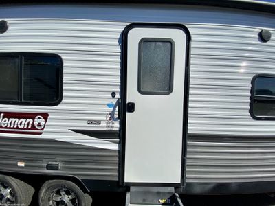2021 Coleman Expedition LT - Photo 9