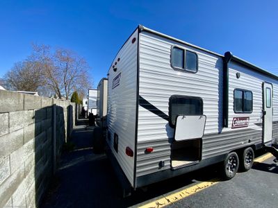 2021 Coleman Expedition LT - Photo 7
