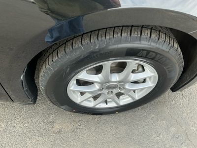 2021 Chrysler Voyager — photo 22 view