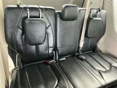 2021 Chrysler Voyager — photo 18 view