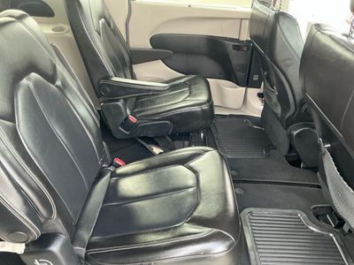 2021 Chrysler Voyager — photo 19 view