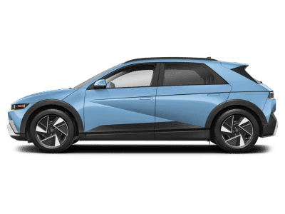2026 Hyundai IONIQ 5 - Photo 3