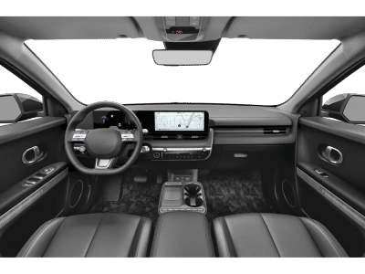 2026 Hyundai IONIQ 5 - Photo 4