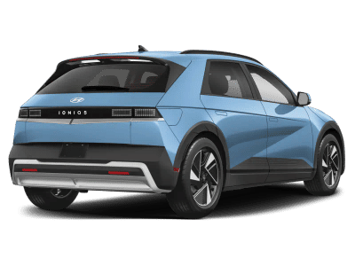 2026 Hyundai IONIQ 5 - Photo 2