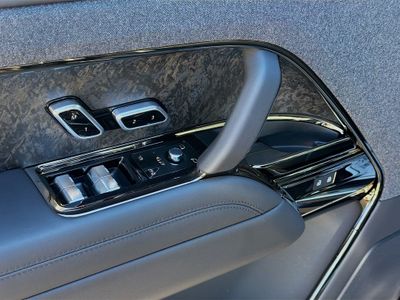 2026 Land Rover Range Rover Sport — photo 24 view