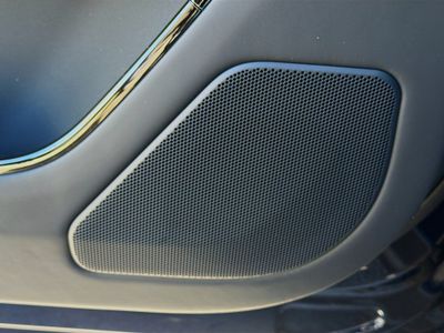 2026 Land Rover Range Rover Sport — photo 25 view