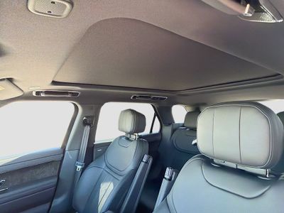 2026 Land Rover Range Rover Sport — photo 28 view