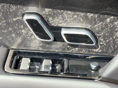 2026 Land Rover Range Rover Sport — photo 26 view