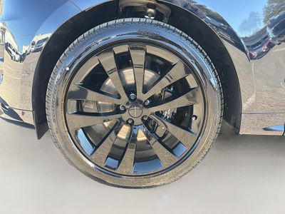 2026 Land Rover Range Rover Sport — photo 42 view