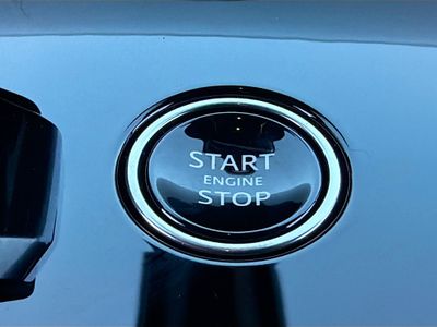 2026 Land Rover Range Rover Sport — photo 37 view