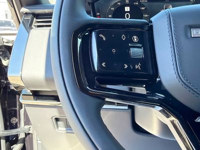 2026 Land Rover Range Rover Sport — photo 38 view