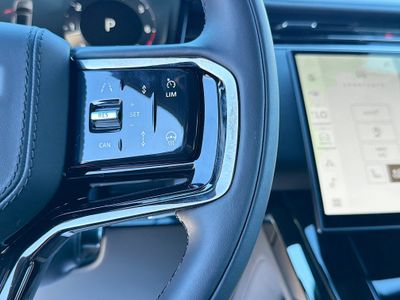 2026 Land Rover Range Rover Sport — photo 39 view