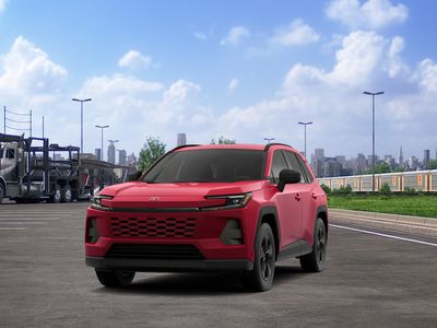 2026 Toyota RAV4 - Photo 21