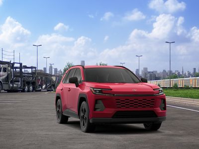 2026 Toyota RAV4 - Photo 18