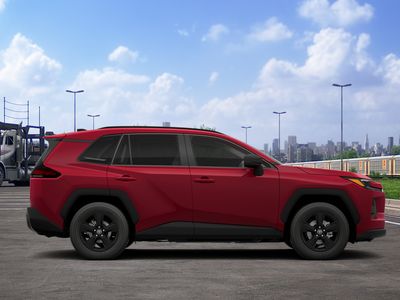2026 Toyota RAV4 - Photo 14