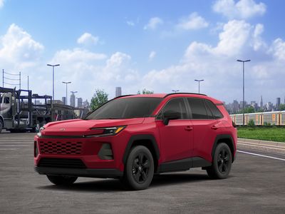 2026 Toyota RAV4 - Photo 1